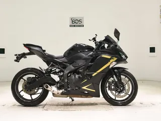 Kawasaki Ninja ZX-25R из Японии, фото 1