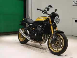 Kawasaki Z900RS из Японии, фото 3