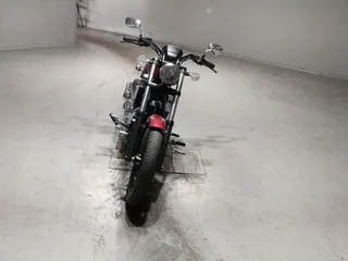 Honda VT1300CX из Японии, фото 3