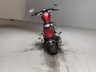 Honda VT1300CX из Японии, фото 4