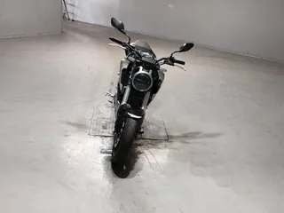 Honda CB125R из Японии, фото 3