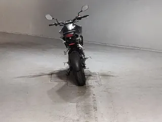 Honda CB125R из Японии, фото 4