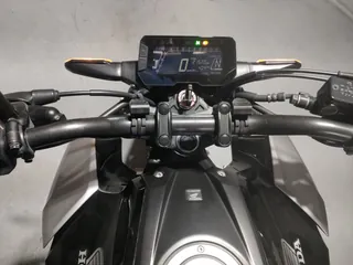 Honda CB125R из Японии, фото 5