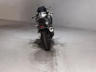 Kawasaki Ninja 400 из Японии, фото 4