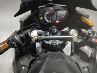 Kawasaki Ninja 400 из Японии, фото 5