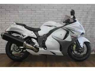 Suzuki GSX1300R из Японии, фото 1