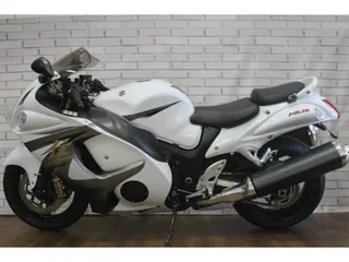 Suzuki GSX1300R из Японии, фото 2