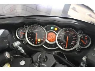 Suzuki GSX1300R из Японии, фото 3