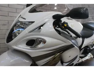 Suzuki GSX1300R из Японии, фото 4