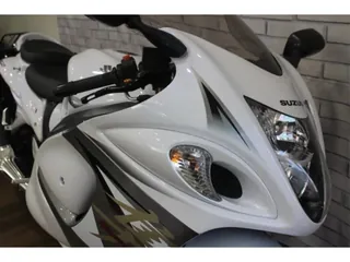 Suzuki GSX1300R из Японии, фото 5
