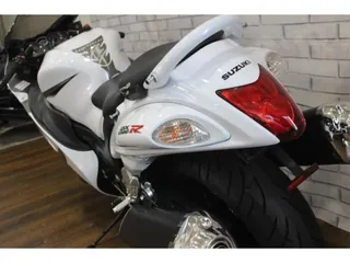 Suzuki GSX1300R из Японии, фото 6