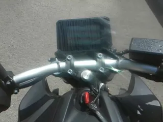 Yamaha Mt-07-3Amt из Японии, фото 3