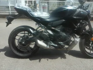 Yamaha Mt-07-3Amt из Японии, фото 5