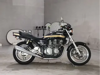Kawasaki Zephyr750RS из Японии, фото 1