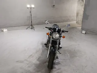 Kawasaki Zephyr750RS из Японии, фото 3