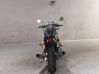 Kawasaki Zephyr750RS из Японии, фото 4