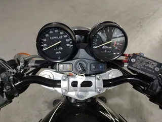 Kawasaki Zephyr750RS из Японии, фото 5