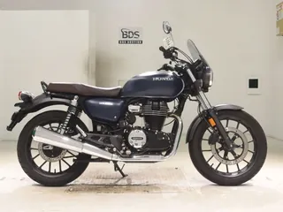 Honda GB350S из Японии, фото 1