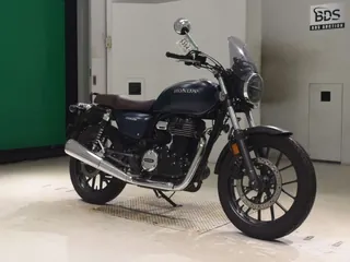 Honda GB350S из Японии, фото 3