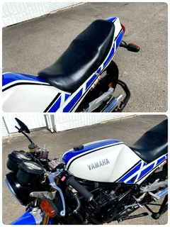Yamaha RZ250R из Японии, фото 8
