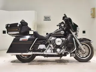 Harley-Davidson FLHTCU-I 1340 из Японии, фото 1