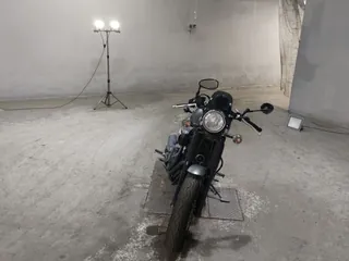 Yamaha Bolt 950A из Японии, фото 3