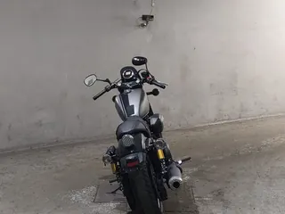 Yamaha Bolt 950A из Японии, фото 4