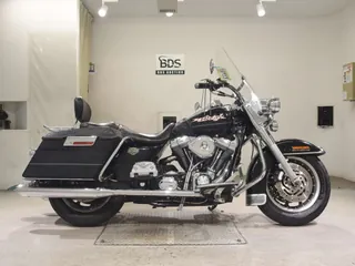 Harley-Davidson FLHR1450 из Японии, фото 1