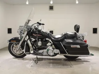 Harley-Davidson FLHR1450 из Японии, фото 2