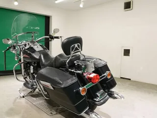 Harley-Davidson FLHR1450 из Японии, фото 6