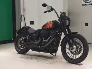 Harley-Davidson FXBBS1870 из Японии, фото 3