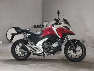 Honda Nc750Xd-3 из Японии, фото 1