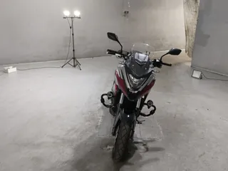 Honda Nc750Xd-3 из Японии, фото 3