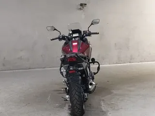 Honda Nc750Xd-3 из Японии, фото 4