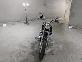 Harley-Davidson FXDL Dyna Low Rider из Японии, фото 3