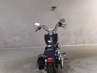 Harley-Davidson FXDL Dyna Low Rider из Японии, фото 4