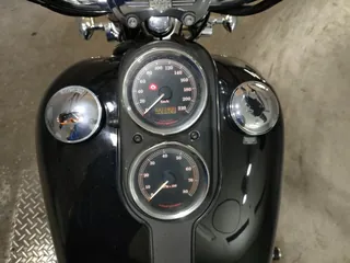 Harley-Davidson FXDL Dyna Low Rider из Японии, фото 5