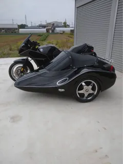 BMW K100RS из Японии, фото 5