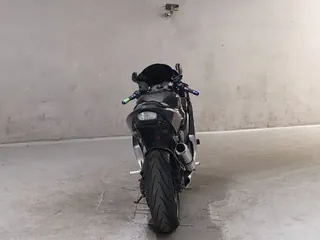 Honda CBR600F из Японии, фото 4