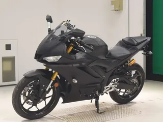 Yamaha MT-03 из Японии, фото 4