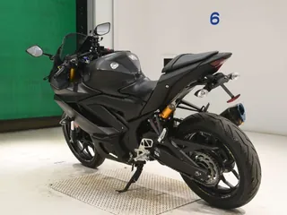 Yamaha MT-03 из Японии, фото 6
