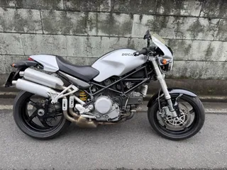 Ducati Monster S2R 800 из Японии, фото 3