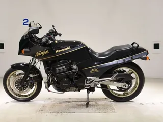 Kawasaki GPZ900R Ninja из Японии, фото 2