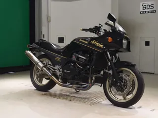 Kawasaki GPZ900R Ninja из Японии, фото 3