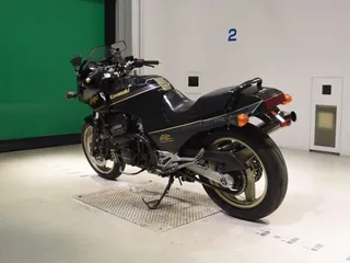 Kawasaki GPZ900R Ninja из Японии, фото 6