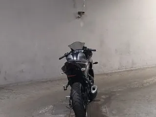 Yamaha YZF-R25 из Японии, фото 4