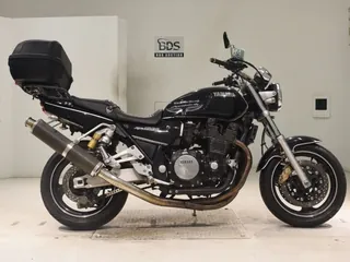 Yamaha XJR1200 из Японии, фото 1