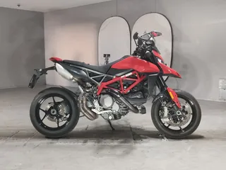 Ducati Hypermotard 950 из Японии, фото 1