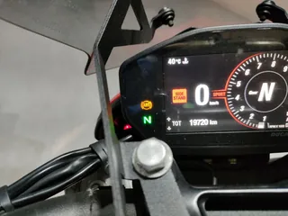 Ducati Hypermotard 950 из Японии, фото 5