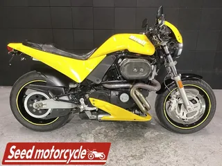 Buell M2 Cyclone из Японии, фото 1